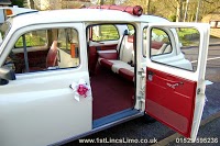 1st Lincs Limo and Wedding Cars 1063746 Image 6